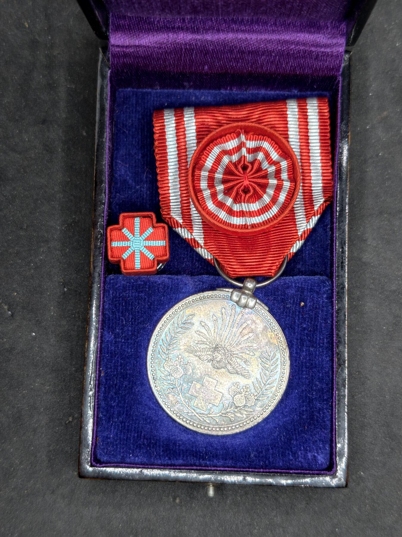 凯旋世界勋赏（第21期冬季大拍）（欢迎送拍）（对拍品有疑问请询问客服，不接受到手刀，出价默认拍品品相。请认真阅读拍卖规则！出价默认已认可！）（收到货请录制开箱视频，无视频概不处理问题。）