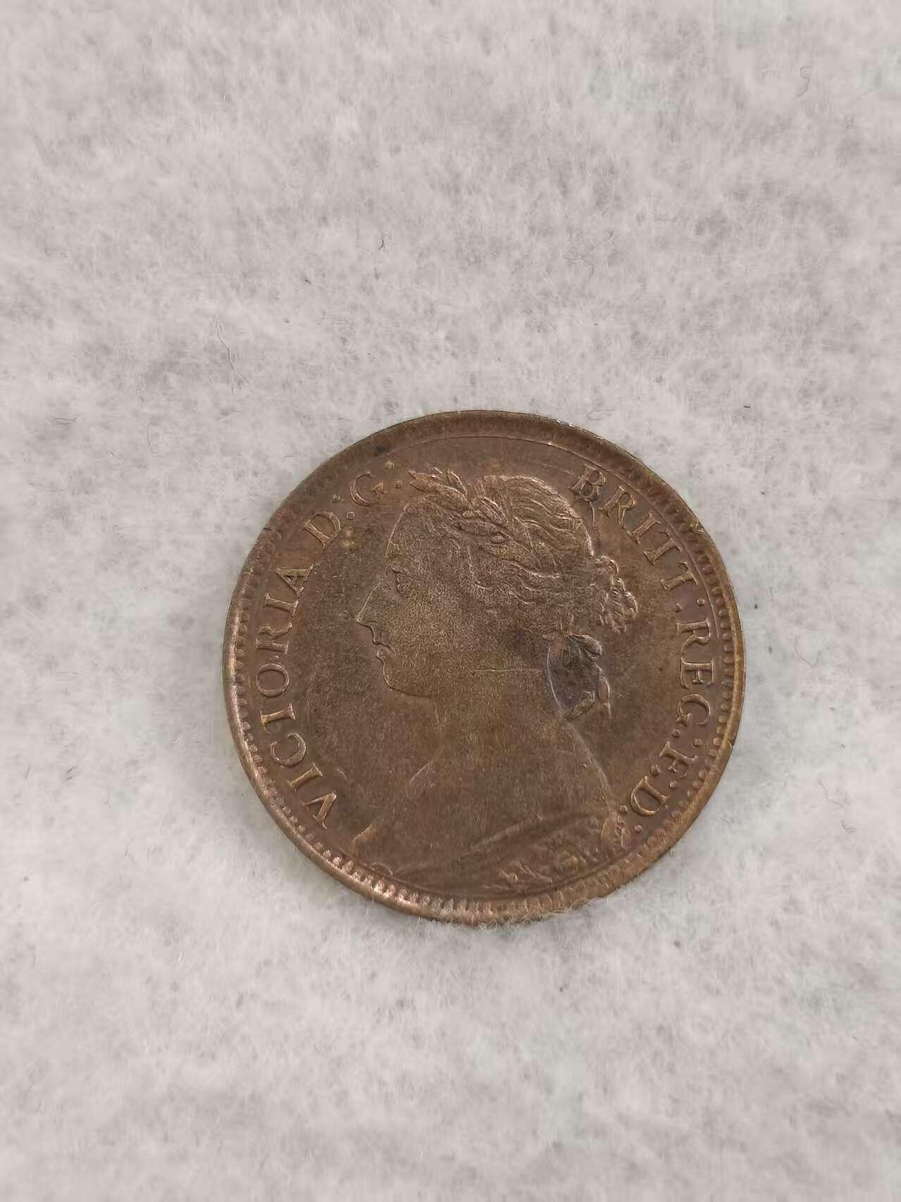 G&W世界散币，银币处理专场（第42场）