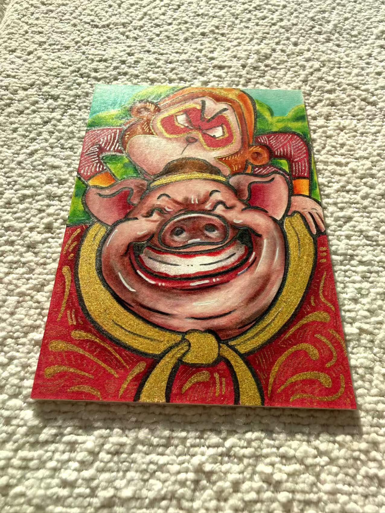 天玑星卡拍第158期《1.8周四截拍》持续收拍收评中 满赠卡需备注