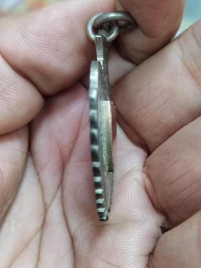 PCAI钱币   6-697 纸币小专场 - 银质镶玫瑰金银牌