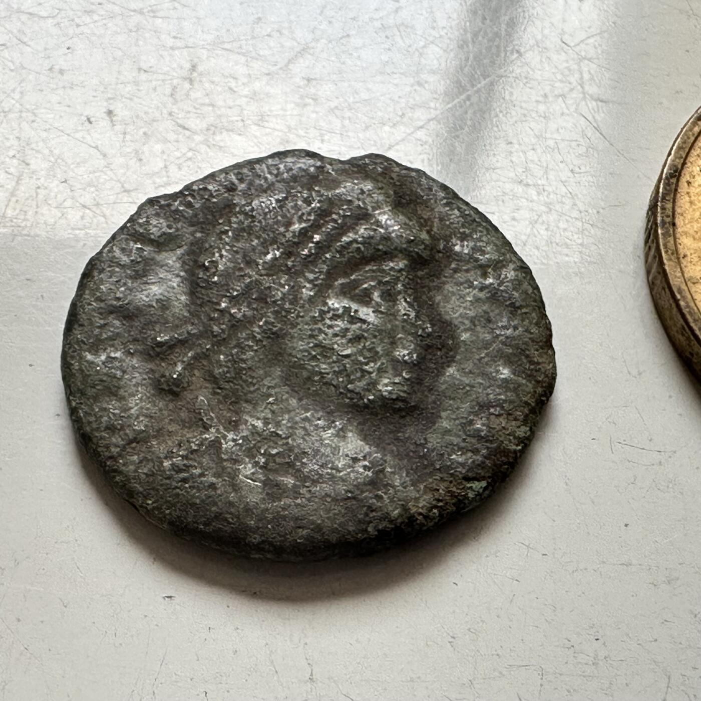 🌹外币初藏🌹🐯2026年第4场  每周二四六晚8️⃣点 接代拍 古罗马钱币