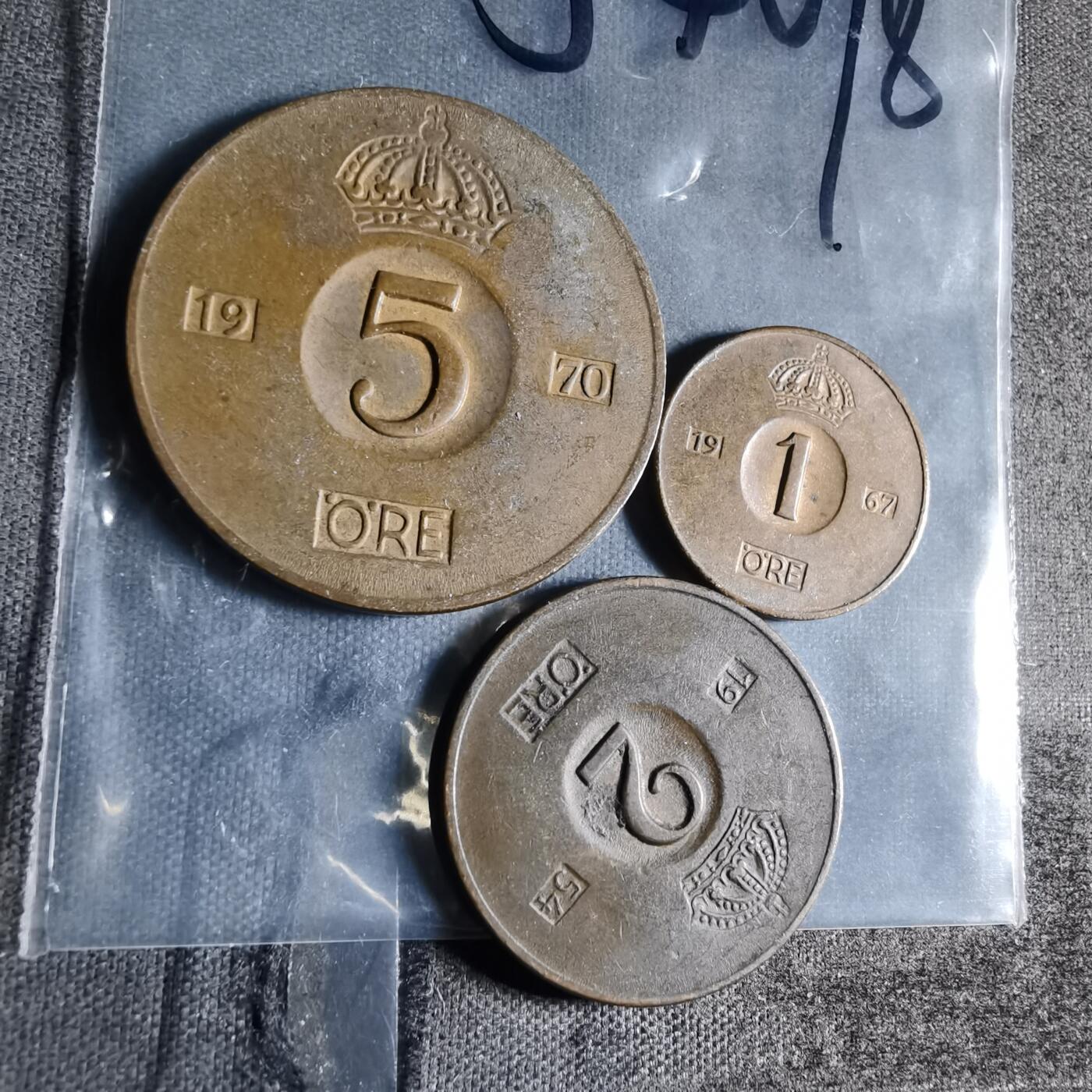 沼泽如烟--第954场 瑞典三枚套