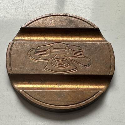 🌹外币初藏🌹🐯2026年第4场  每周二四六晚8️⃣点 接代拍 - 意大利电话币