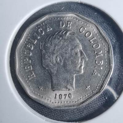 沼泽如烟--第954场 - 哥伦比亚1970年50分