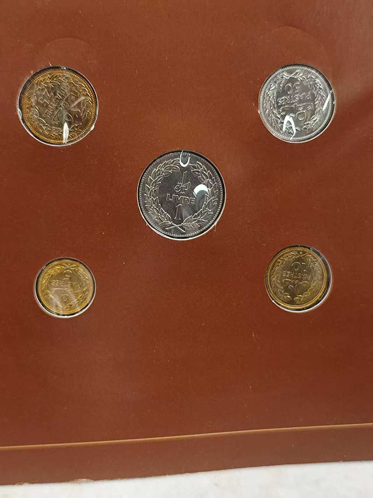 G&W世界散币，银币处理专场（第42场）