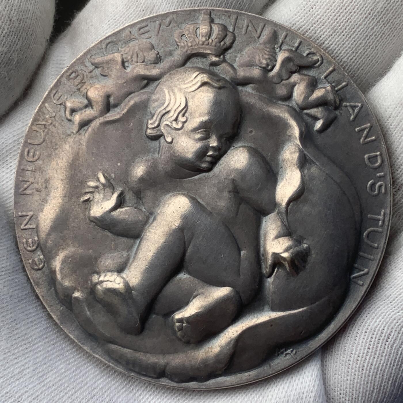 掌中浮雕-藏着的欧洲第048场