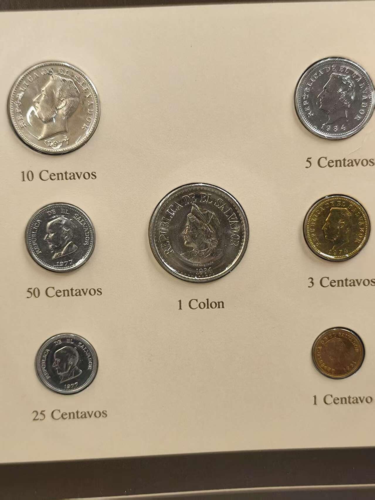 G&W世界散币，银币处理专场（第42场）