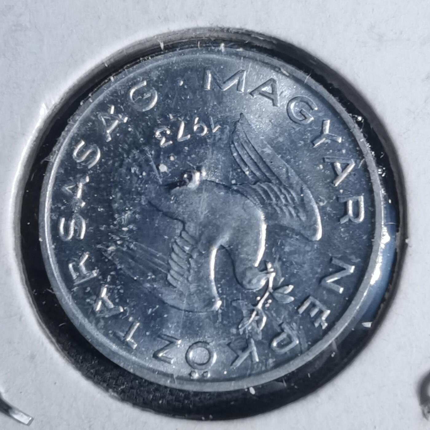 沼泽如烟--第954场 匈牙利1973年10菲勒