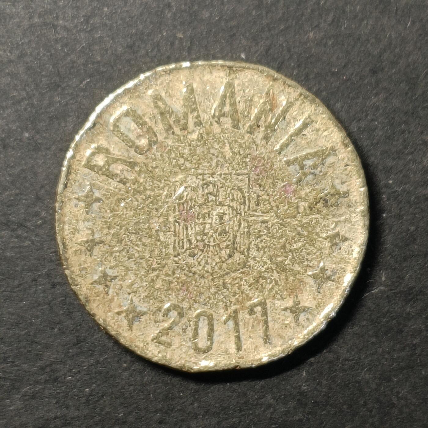 嘉禾收藏    【第430期】            无佣金、可寄存、满30元包邮 外币一枚