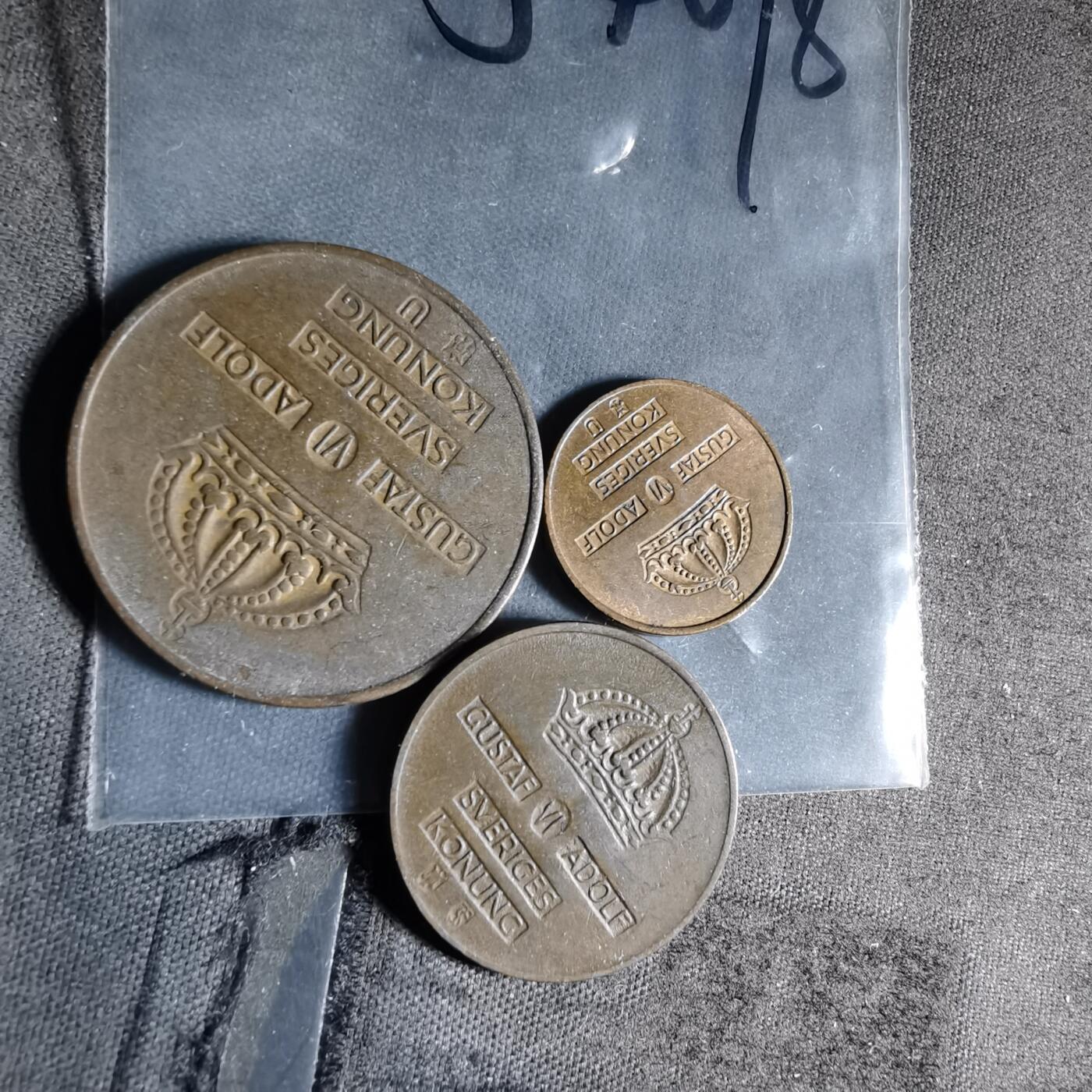 沼泽如烟--第954场 瑞典三枚套