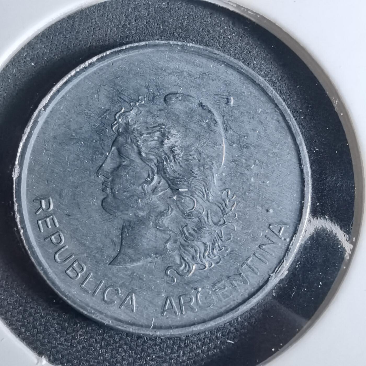 沼泽如烟--第954场 阿根廷1983年50分