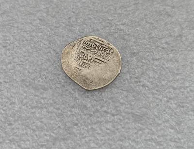 瓶子🏺第224期拍卖会 -  伊尔汗国打制银币