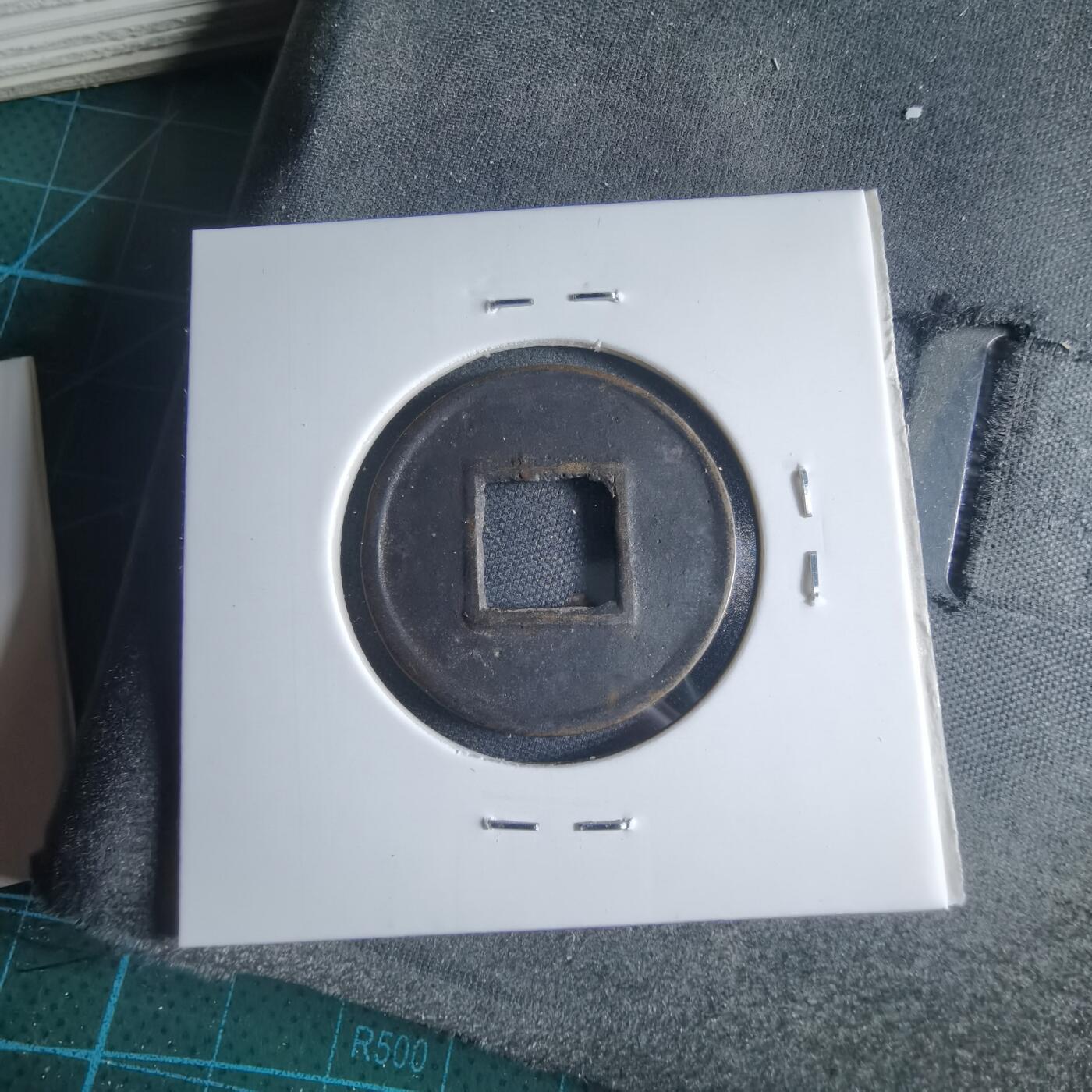 沼泽如烟--第954场 五铢