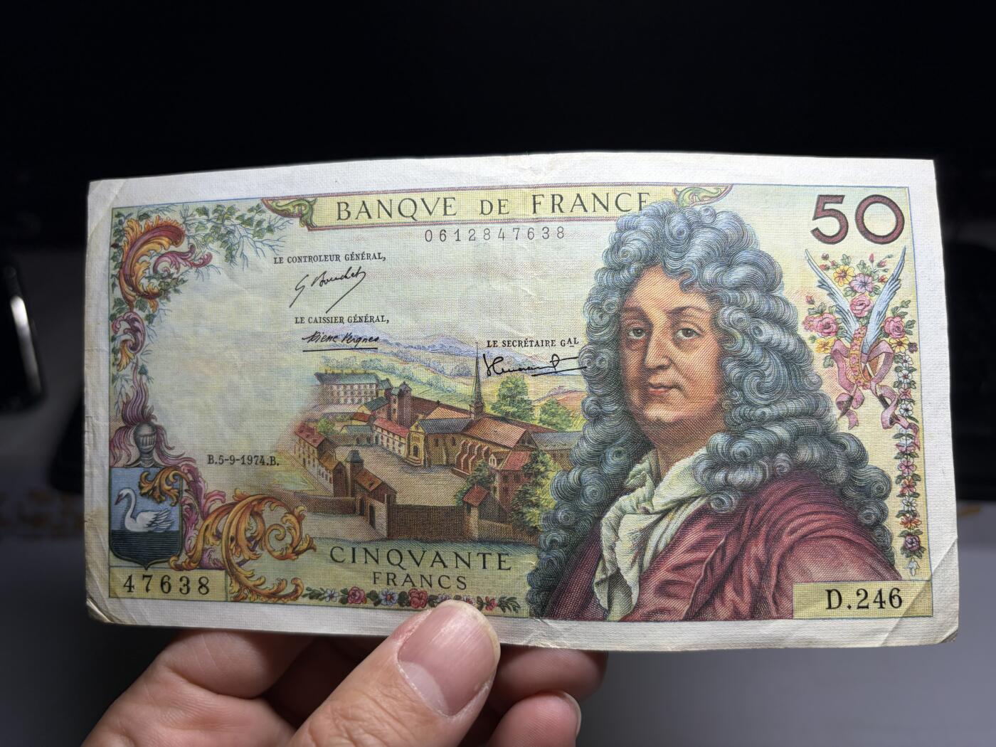 2026年集古藏今外币拍卖第一期-第3场—（总第300拍-纸币专场），本期拍完结算一次，发货时间2-3天，休息几天后继续新的一期拍卖。