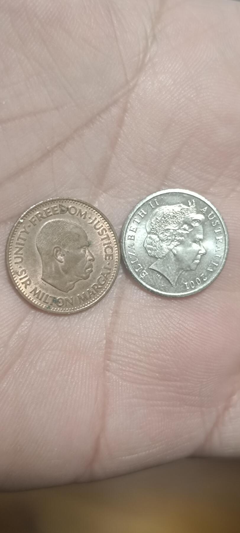 万国钱币阁第二场