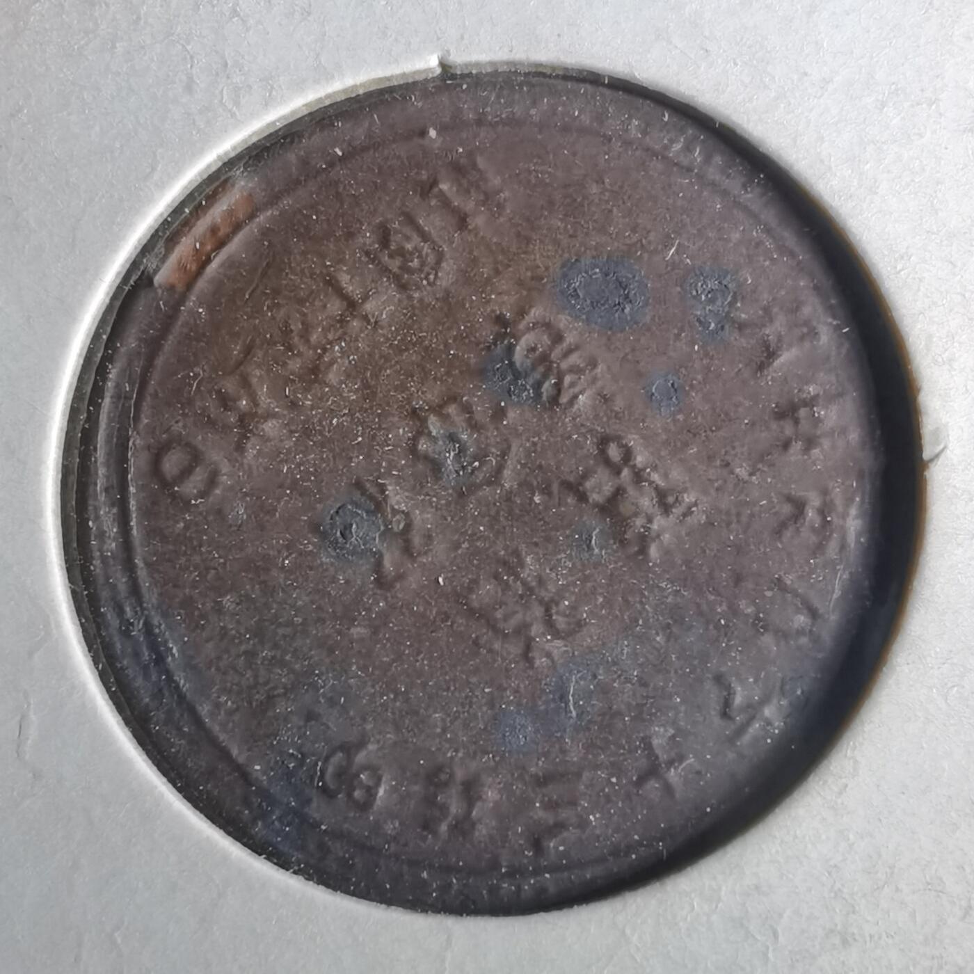 沼泽如烟--第956场 明治三十七八年赤十字纪念章