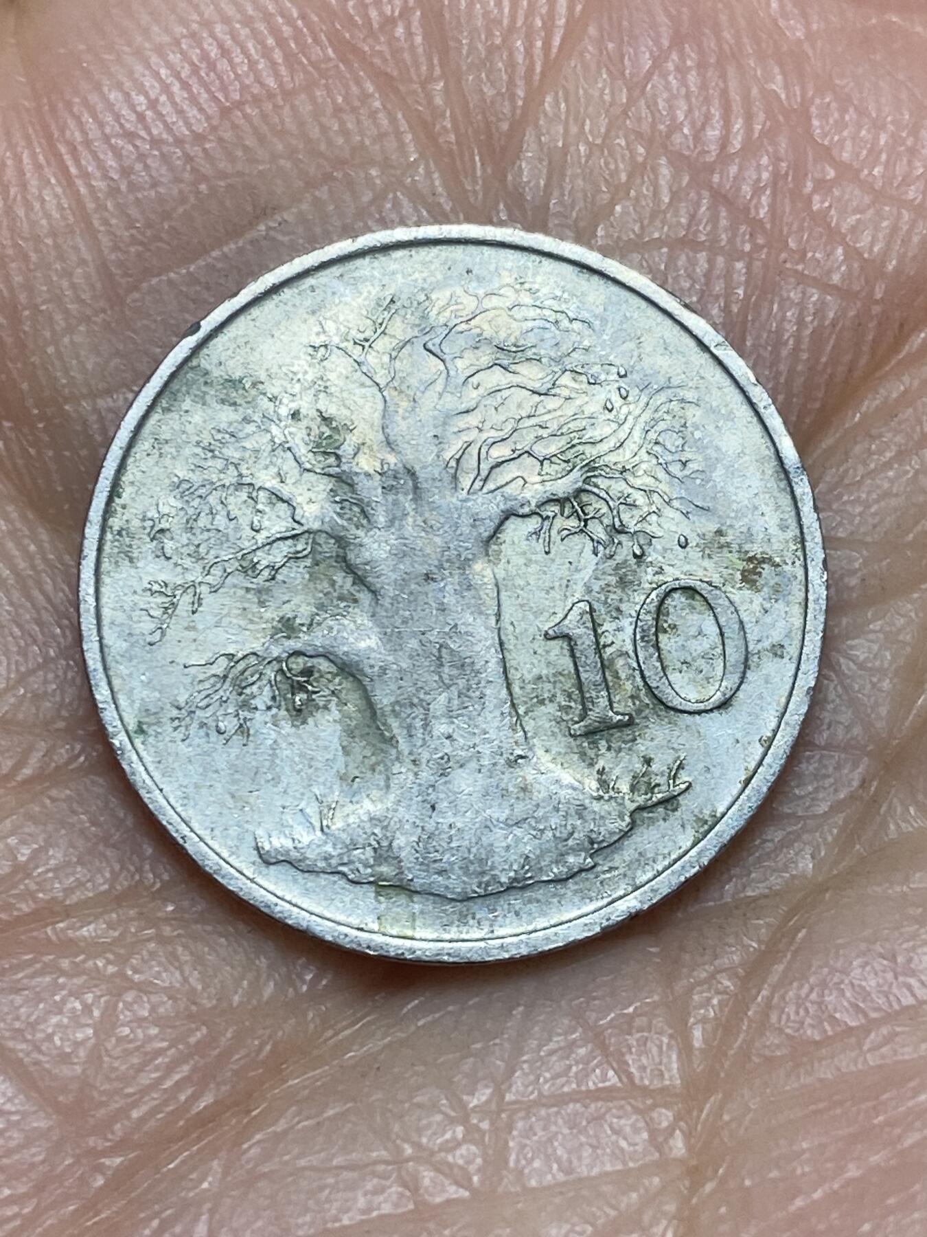 2026年第五场(总第一百七十四场）外国好品散币场(免佣金)