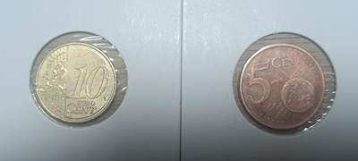 万国钱币阁第二场 - 15欧分