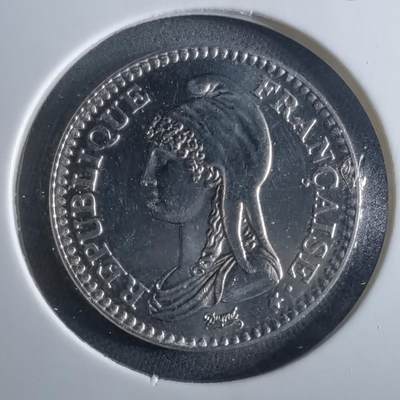 沼泽如烟--第956场 - 法国1992年1法郎