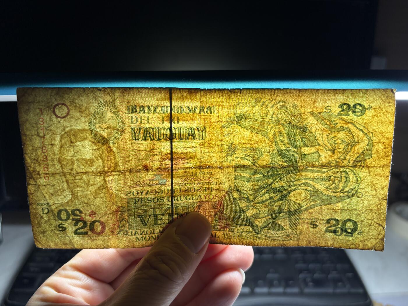 2026年集古藏今外币拍卖第一期-第3场—（总第300拍-纸币专场），本期拍完结算一次，发货时间2-3天，休息几天后继续新的一期拍卖。