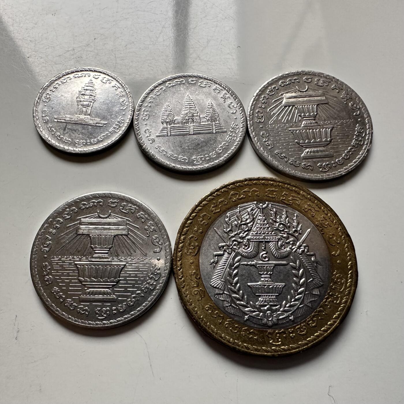 🌹外币初藏🌹🐯2026年第5场  每周二四六晚8️⃣点 接代拍