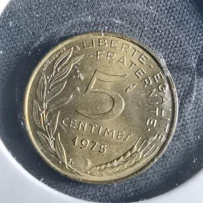 沼泽如烟--第956场 - 法国1975年五分