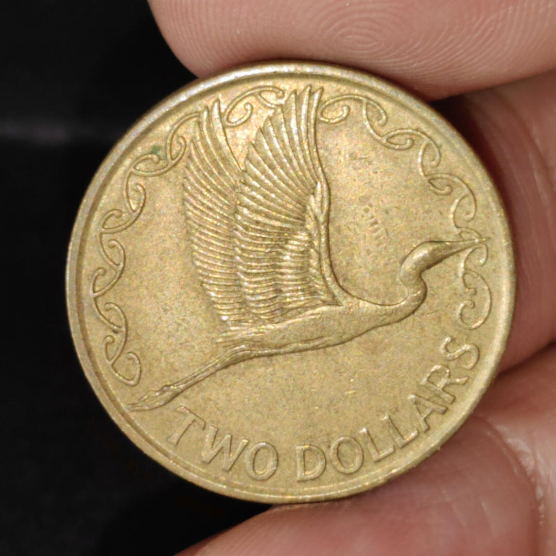 猩哥外币小铺➨【第217场】