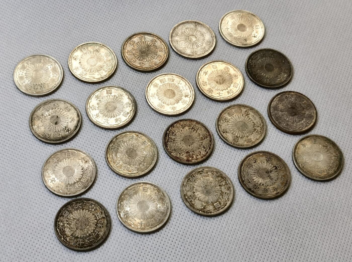 甄臻铺-世界币章拍卖（第46期）送拍享返佣金等优惠多多（1月10日精品场，敬请期待）