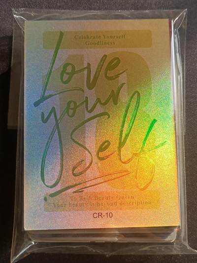 【游宝包邮场】蛇年第105期 纸钞硬币卡牌综合场[一] - 福袋卡包 CR-10 各类卡牌30+张/组