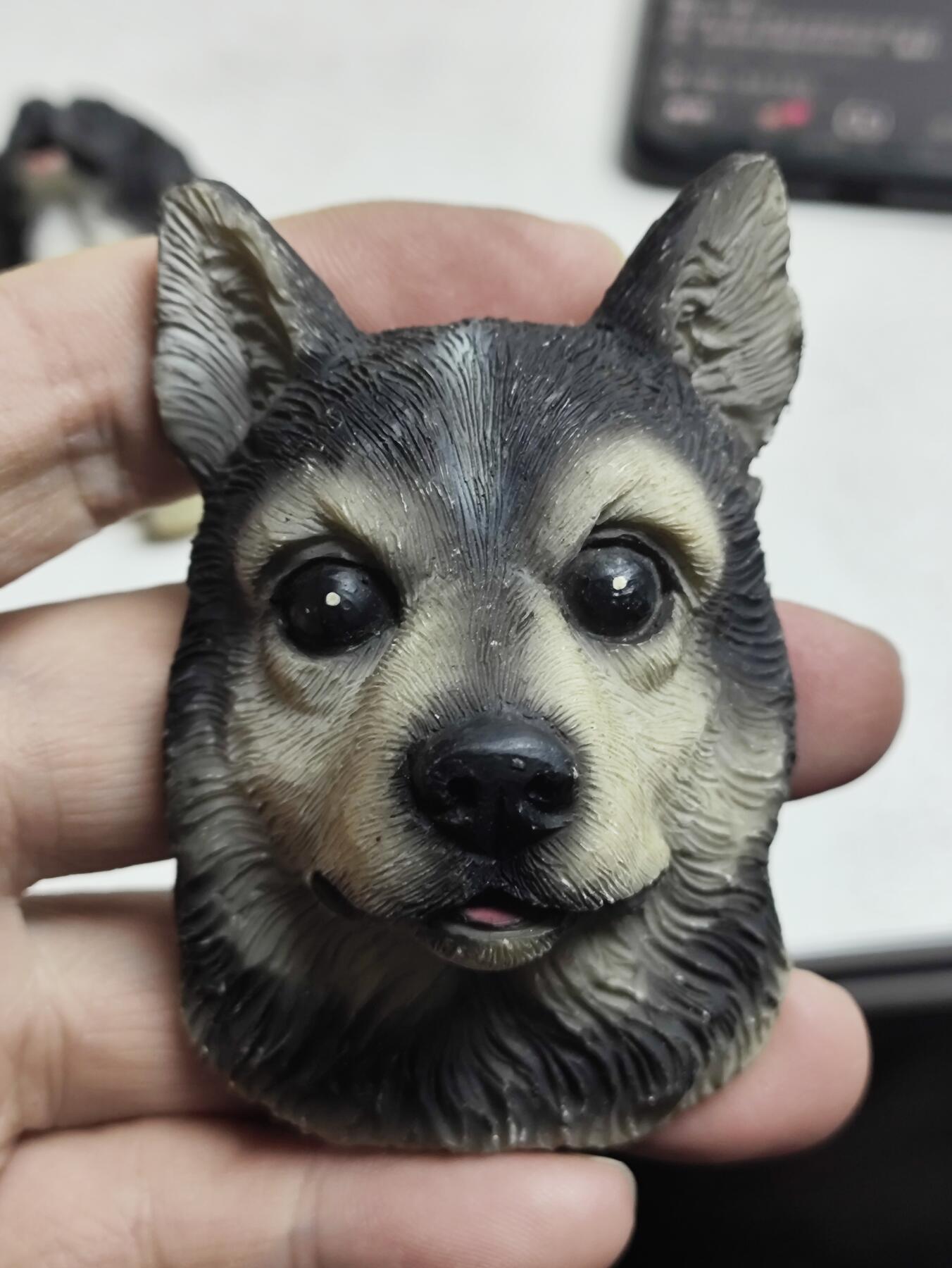 风光无限，精美冰箱贴A