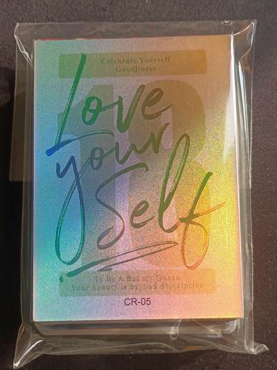 【游宝包邮场】蛇年第105期 纸钞硬币卡牌综合场[一] - 福袋卡包 CR-05 各类卡牌30+张/组