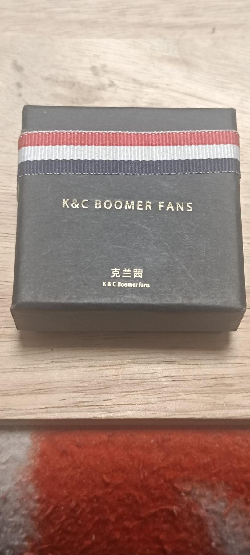 万国钱币阁第二场 【杂项】克兰茜六字真言转运戒指（全新）内圈外圈可旋转