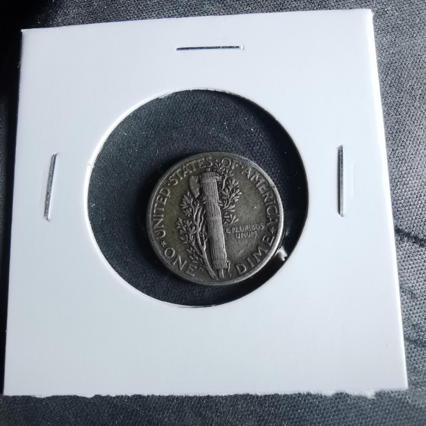 沼泽如烟--第956场 美好1944年十分银币