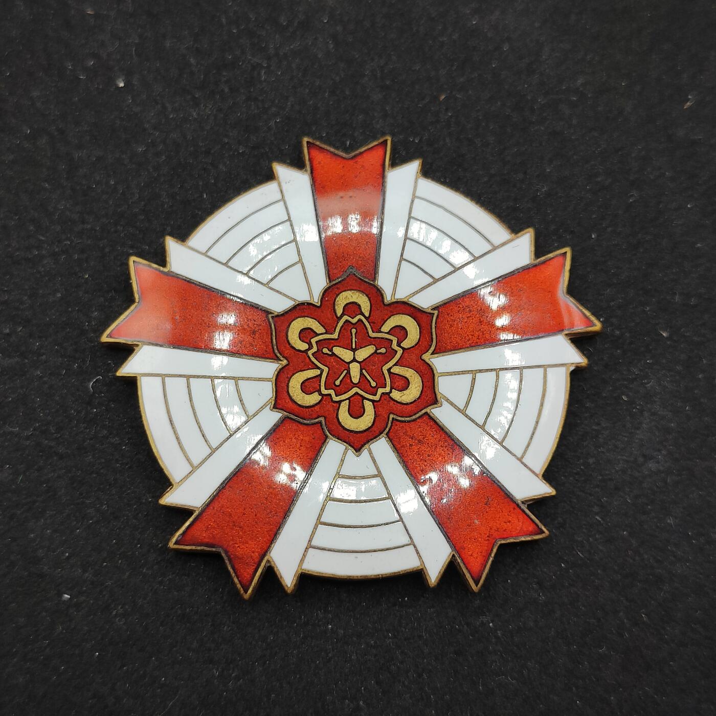 0元起拍勋章 第324期 咸鱼国勋章拍卖专场 1月11日（周日）下午6：00开始