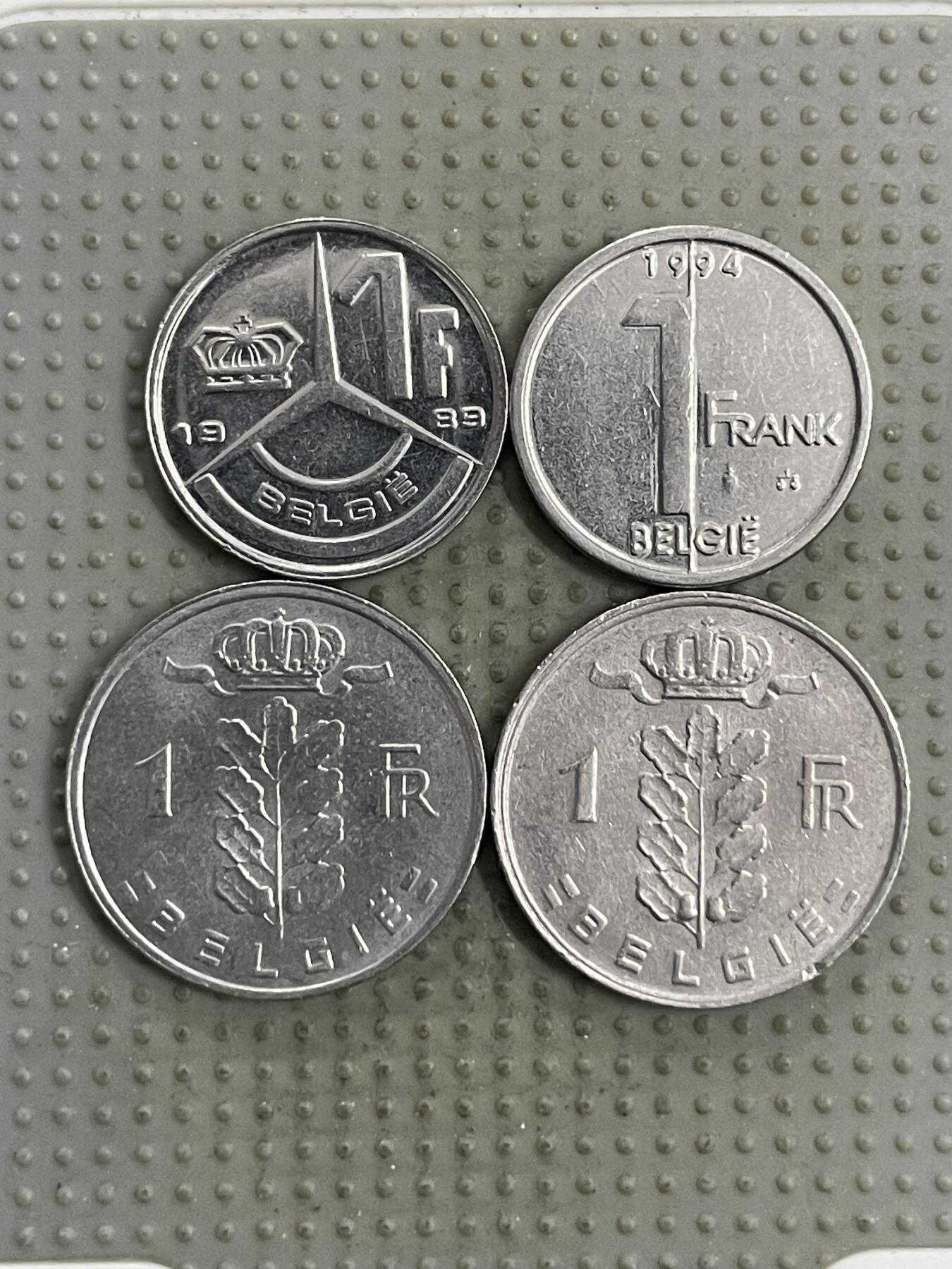 2026年第5场各国散币拍卖（总第155场）