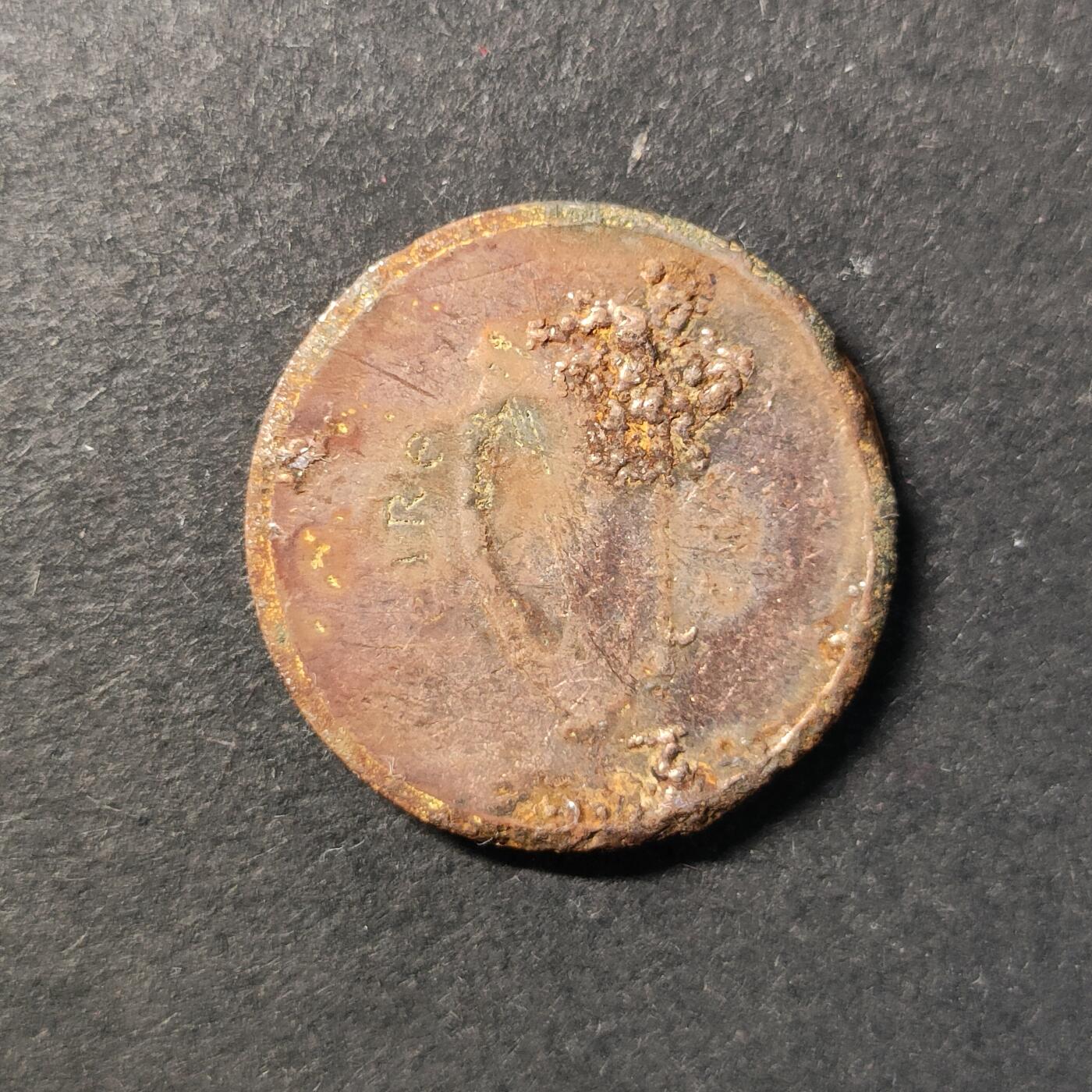 嘉禾收藏    【第431期】            无佣金、可寄存、满30元包邮 币一枚