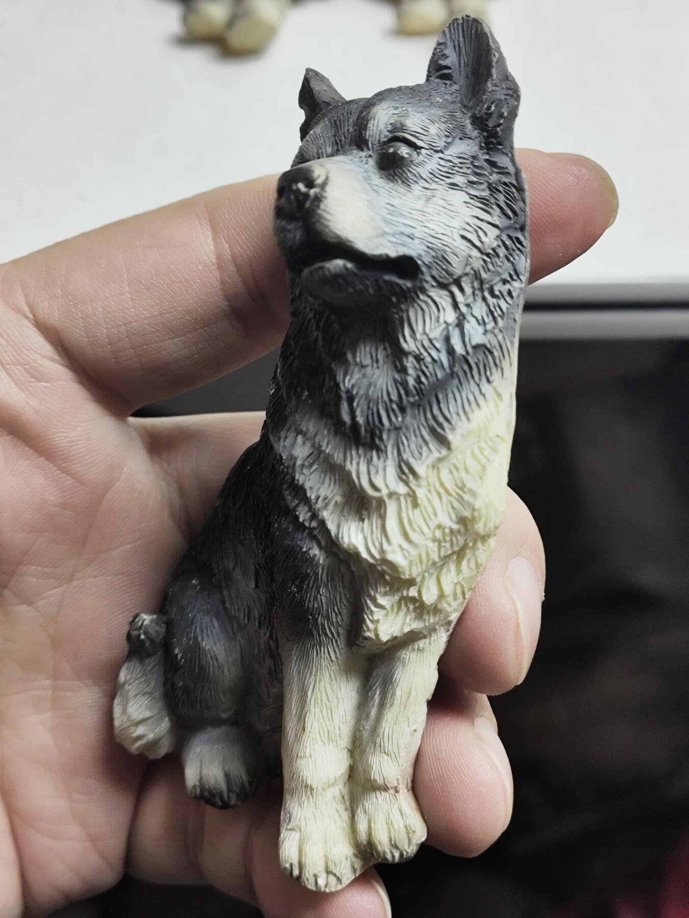 风光无限，精美冰箱贴A