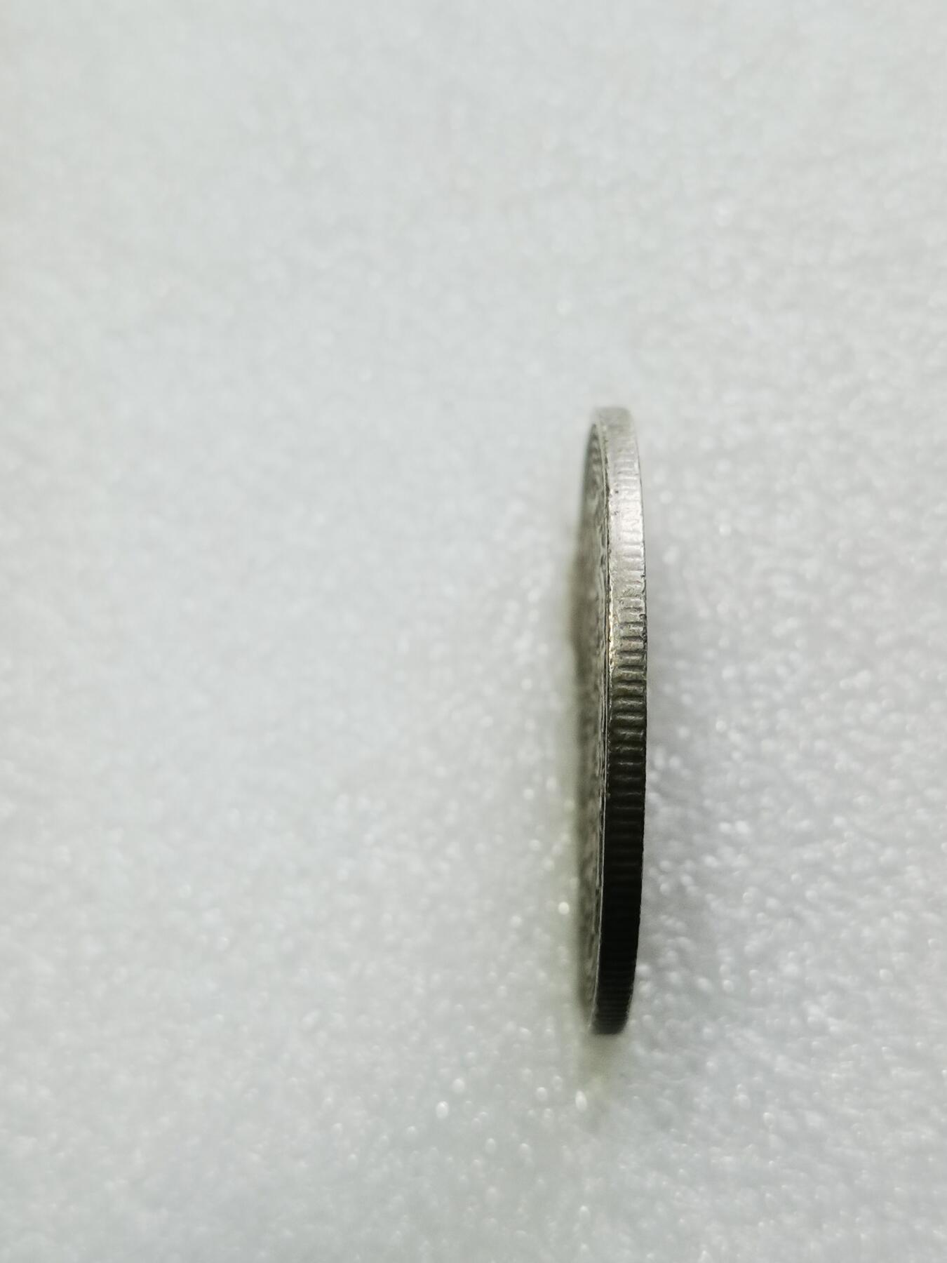 天下钱庄专场欢迎参拍 印度海德拉巴银币