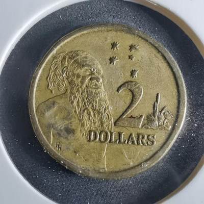 沼泽如烟--第956场 - 澳大利亚1988年二元