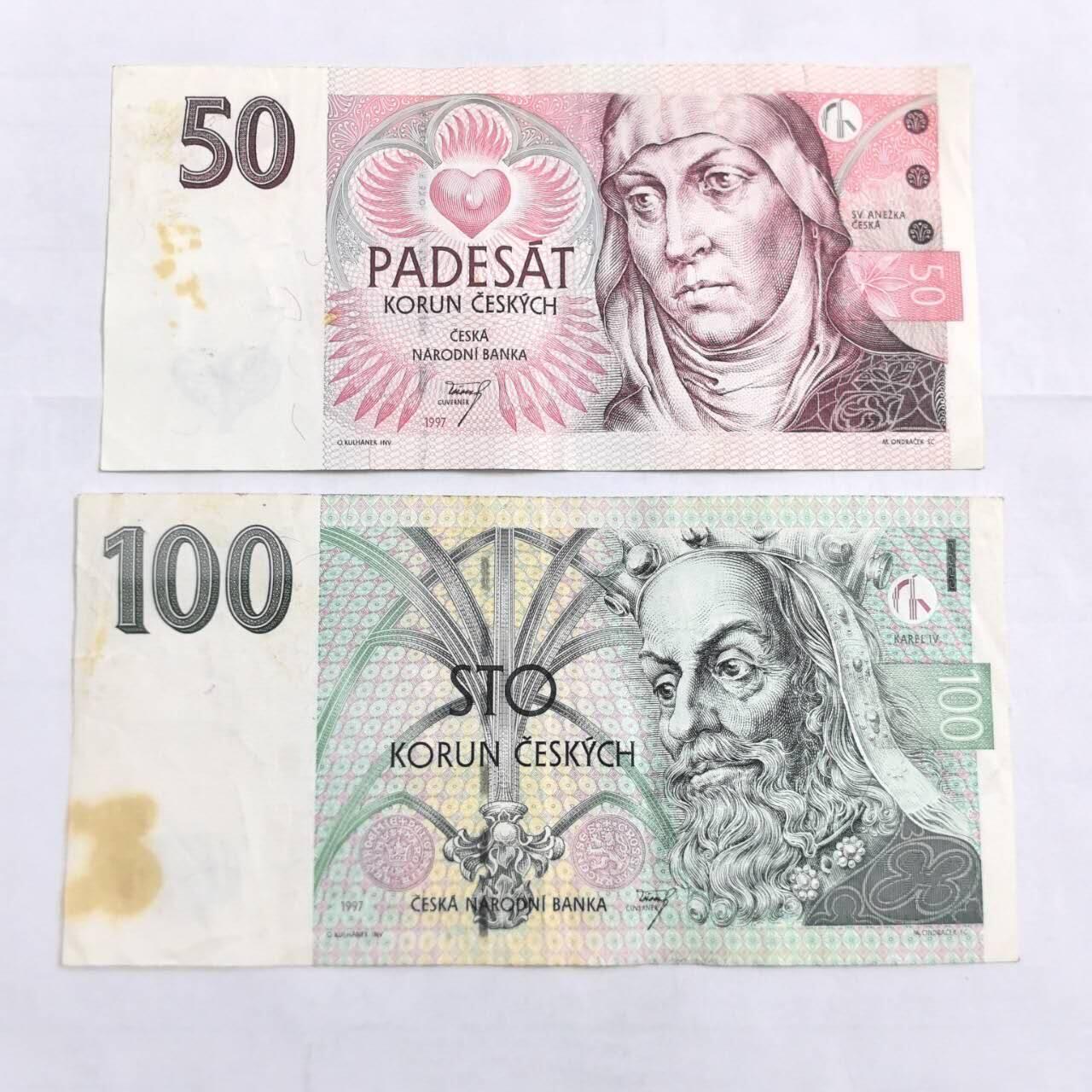 各国外币第108期 无佣金