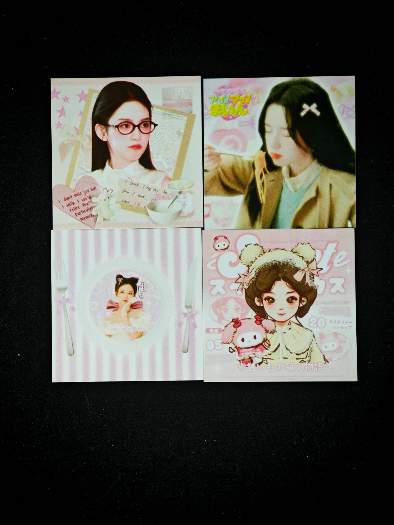 琦卡当当铺～第28期★★各种小漏~支持寄存★★~【9点40结束】扫码加群抽[包邮券]~