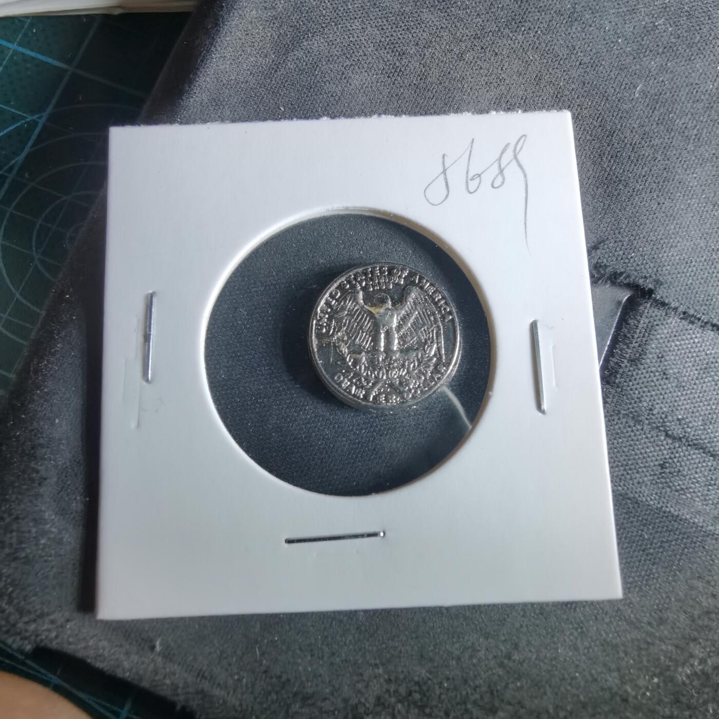 沼泽如烟--第956场 英美搭非币