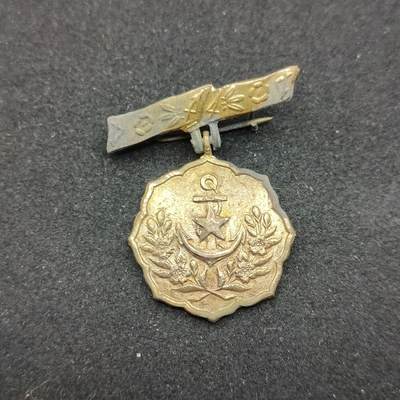 0元起拍勋章 第324期 咸鱼国勋章拍卖专场 1月11日（周日）下午6：00开始 - 战时 爱国妇人会特别会员章