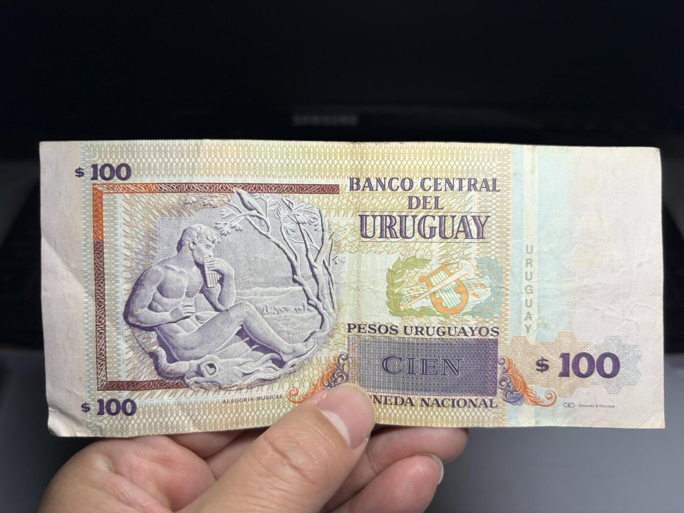 2026年集古藏今外币拍卖第一期-第3场—（总第300拍-纸币专场），本期拍完结算一次，发货时间2-3天，休息几天后继续新的一期拍卖。