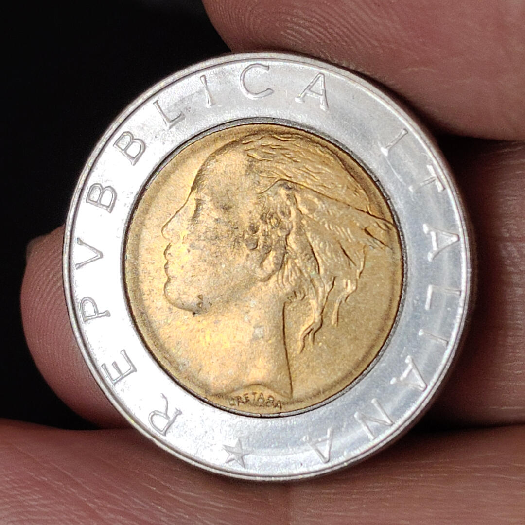 猩哥外币小铺➨【第217场】