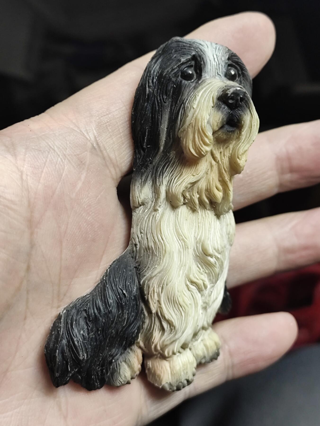 风光无限，精美冰箱贴A