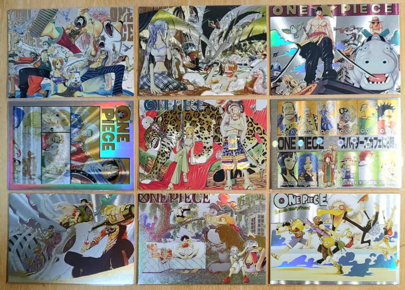 满200包邮！龙虎卡牌-七一场（满200元包邮，无佣金，每周六结拍，欢迎送拍）