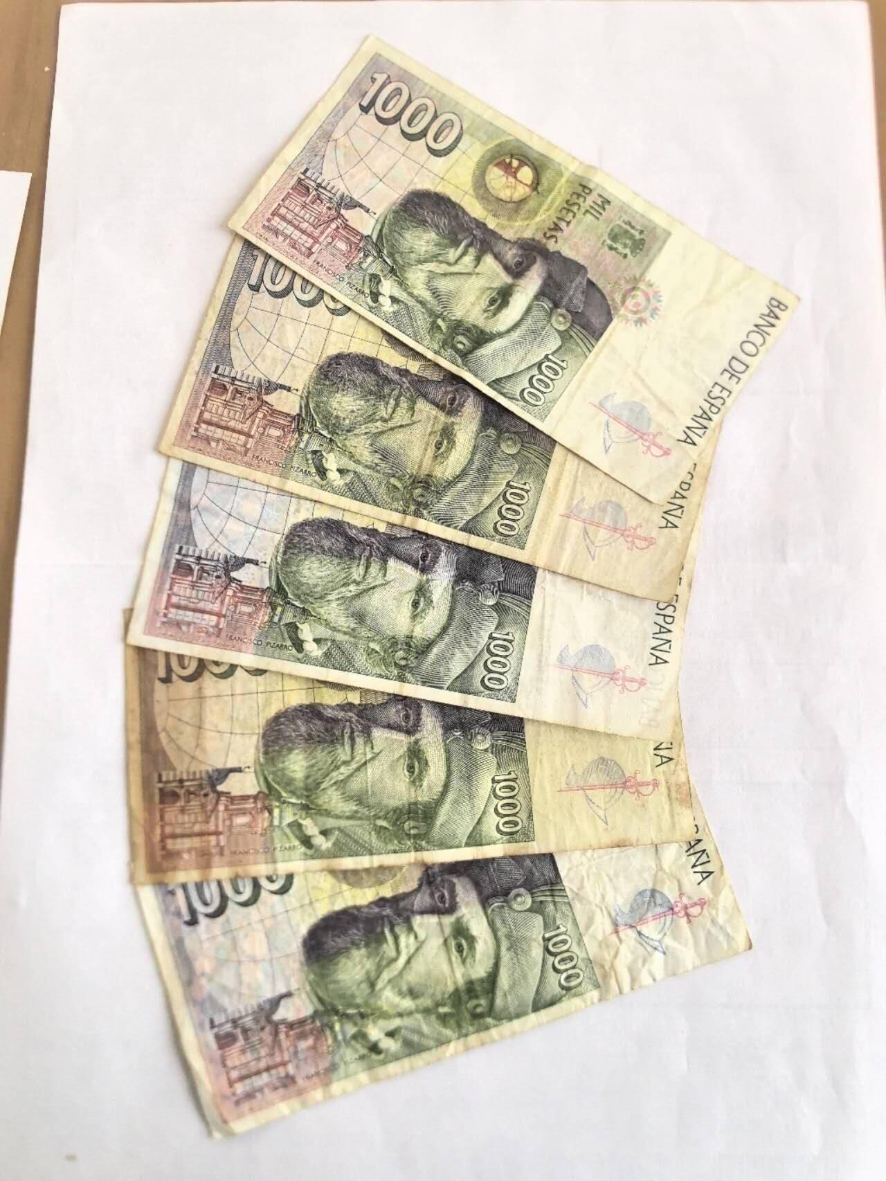 各国外币第108期 无佣金