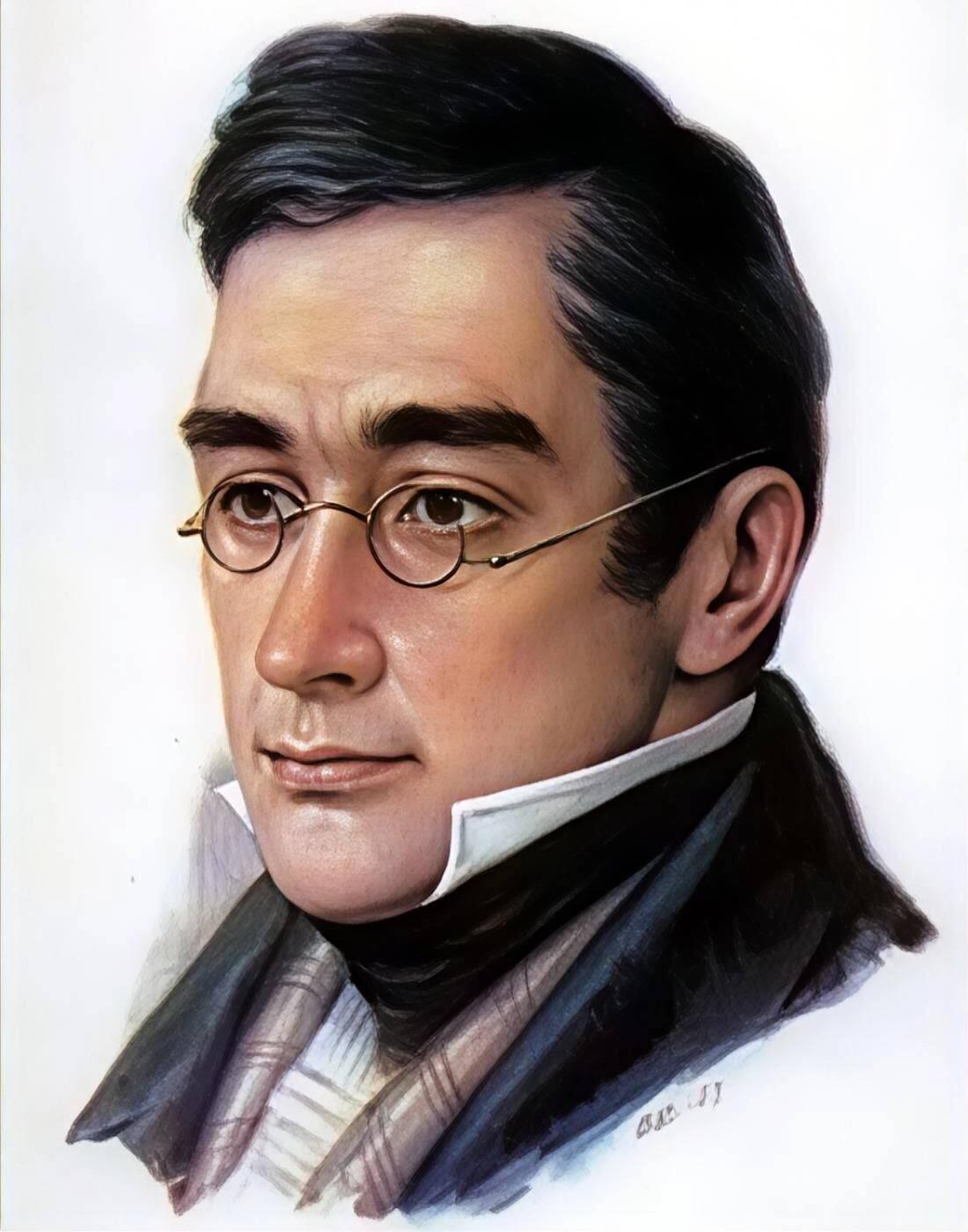 【俄甄集藏】2026年(046)01-07 星期三 晚 19:30 全场包邮 俄罗斯1995年纪念剧作家、外交官亚历山大·格里鲍耶陀夫诞辰200周年2卢布精制银币，信泰 PF67UC，重15.87克，50%银