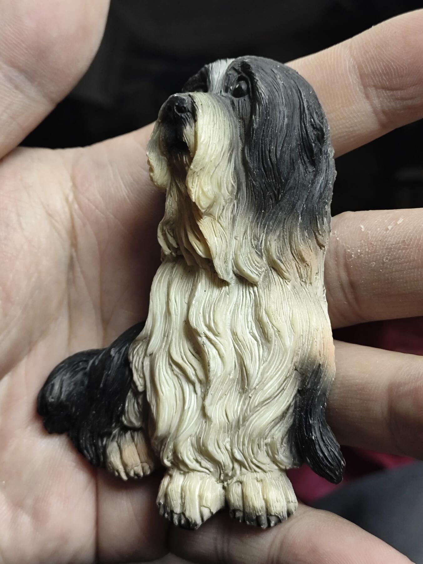 风光无限，精美冰箱贴A